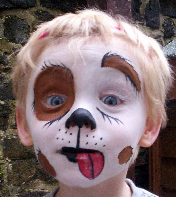 facepaint